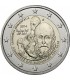 2 Euro Griekenland 2014 Domenikos €5,95