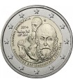 2 Euro Grecia 2014 Domenikos