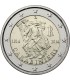 2 euro herdenkings ITALIË 2014 €4,99