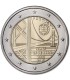 2 Euro Portugal 2016 25 de abril Ponte €4,89