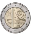 2 Euro Portogallo 2016 Ponte del 25 aprile