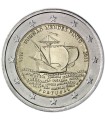 2 Euro Portogallo 2011 Fernao Mendez Pinto  11,45 €