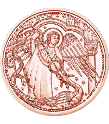 10 Euro Austria 2017 €19.90