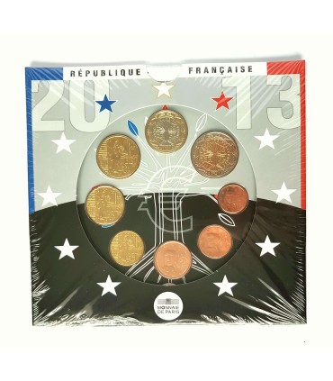 BU FRANKRIJK 2013 €49,95