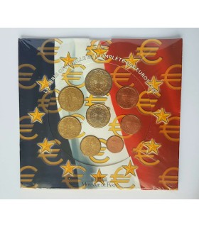 bu Frankreich 2004  49,15 €