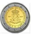 2 euros Bélgica 2017 Universidad de Lieja 14,59 euros