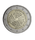 2 euro Lettonia 2015 Presidenza UE  5,19 €