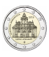 2 Euro Griechenland 2016 Kloster Arkadi  5,49 €