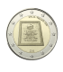 2 Euro Malta 2015 -Republiek 1974 €7,19