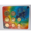 BU ESPAGNE 2004 € 27.89