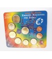 BU ESPAGNE 2007 €38,19
