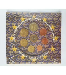 bu Frankreich 2002  45,15 €