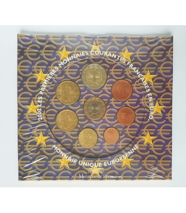 bu Frankreich 2002  45,15 €
