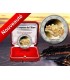 2 Euro Monaco 2015-800 Jahre des Schlosses  4,00 €
