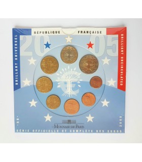 bu Frankreich 2005  59,15 €