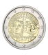 2 Euro Italia 2016 Plauto  3,89 €