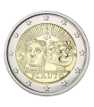 2 Euro Itália 2016 Plautus 3,89 euros