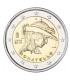 2 Euro Italien 2016 Donatello  4,45 €