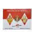 BU MONACO 2001 € 255.00