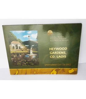 BU IERLAND 2005 €45,03