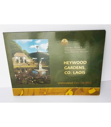 BU IERLAND 2005 €45,03