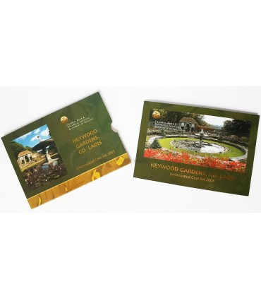 BU IERLAND 2005 €45,03