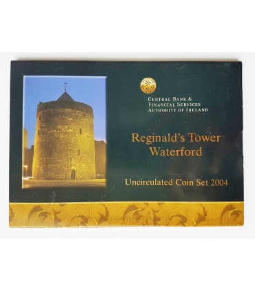 BU IRLAND 2004  45,15 €