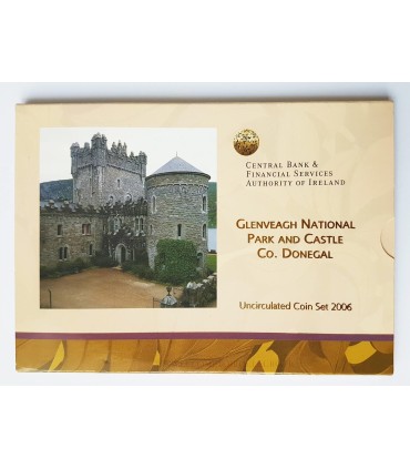 BU IERLAND 2006 €40,03