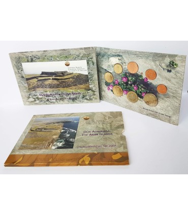 BU IRLANDA 2007 €35.02