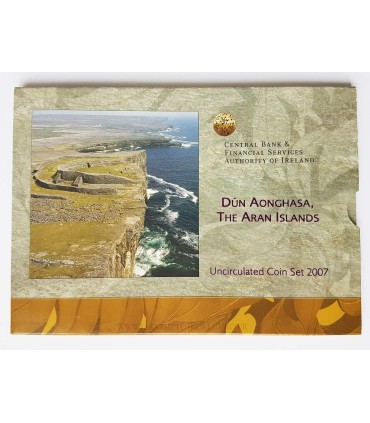 BU IRLANDA 2007 €35.02