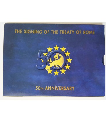 BU IRELAND 2007 type 2  65,22 €