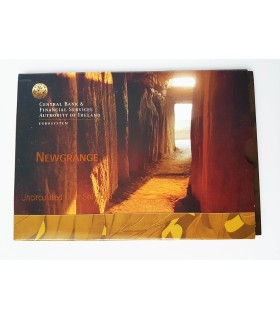 BU IERLAND 2008 €39,03