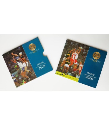 BU IRLAND 2009  39,03 €