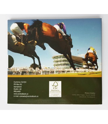 BU IRELAND 2010  36,02 €