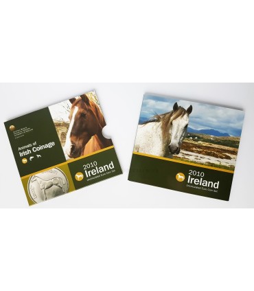 BU IRLANDA 2010 €36,02