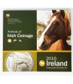 BU IRLANDA 2010  36,02 €