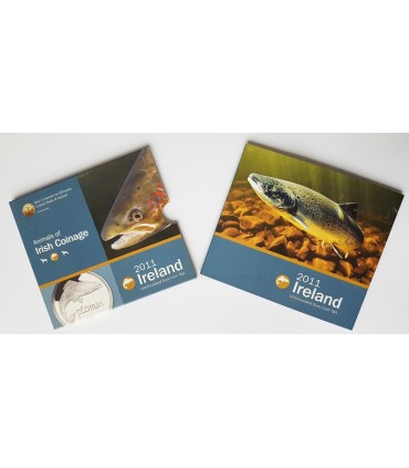 BU IERLAND 2011 €35,02