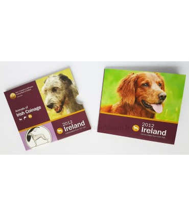 BU IRLANDA 2012 €44,02