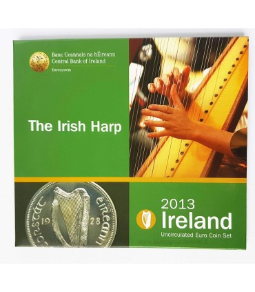 BU IRELAND 2013  38,50 €