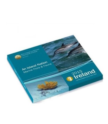BU Irland 2015  28,50 €