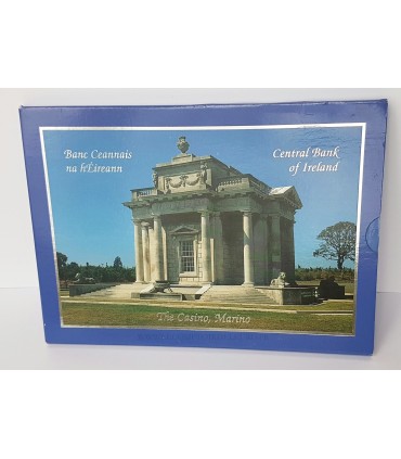 BU IRLAND 2003  79,26 €
