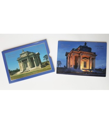BU IERLAND 2003 €79,26