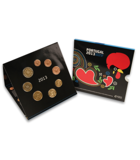 BU PORTOGALLO 2013  45,00 €