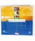 BU PAYS BAS 2001 € 35,90