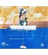 BU PAYS BAS 2004 € 36,90