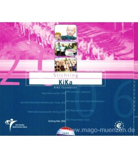 BU PAYS BAS 2006 34,90