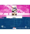 BU PAYS BAS 2006 € 34,90
