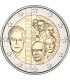 2 Euro Luxemburgo 2015 N°2 €4.99