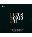 BU NIEDERLANDE 2007  34,90 €