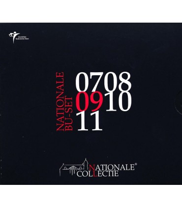 BU PAYS BAS 2009 34,90